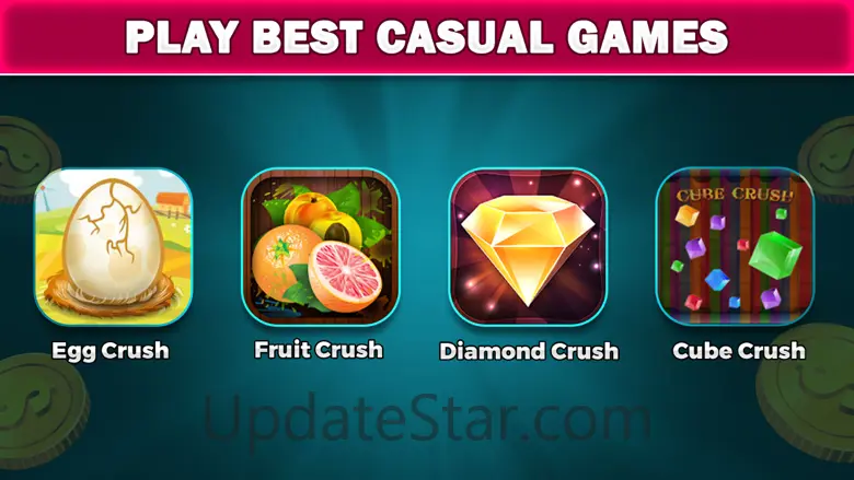 Collection of Best Games! 3.3