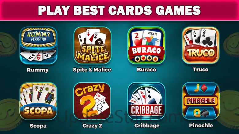 Collection of Best Games! 3.3
