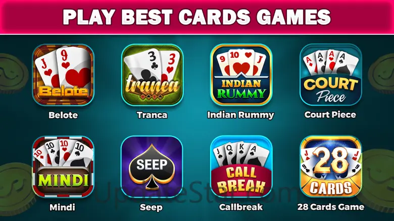 Collection of Best Games! 3.3