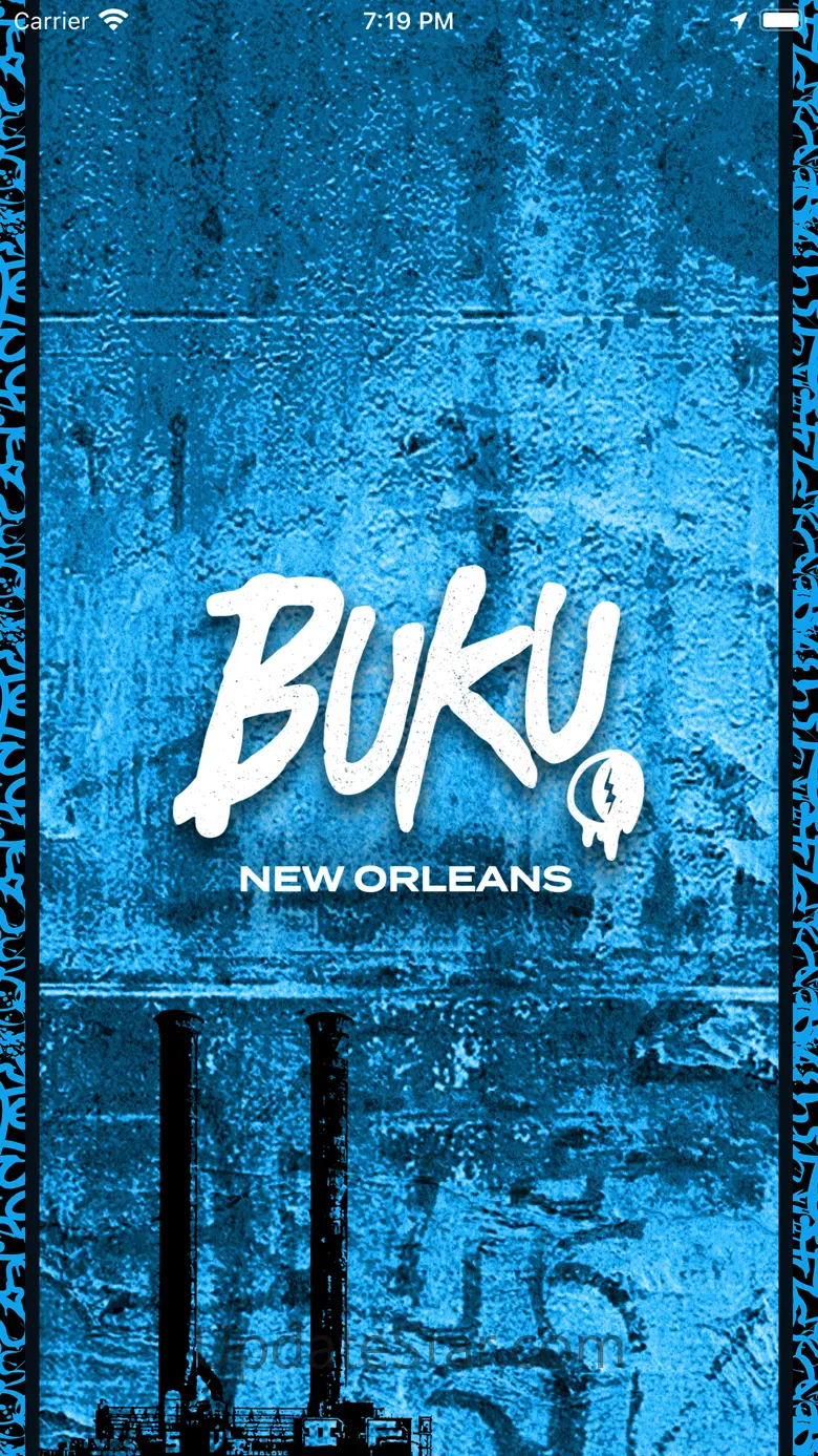 BUKU Music + Art Project 2022 9.5.3