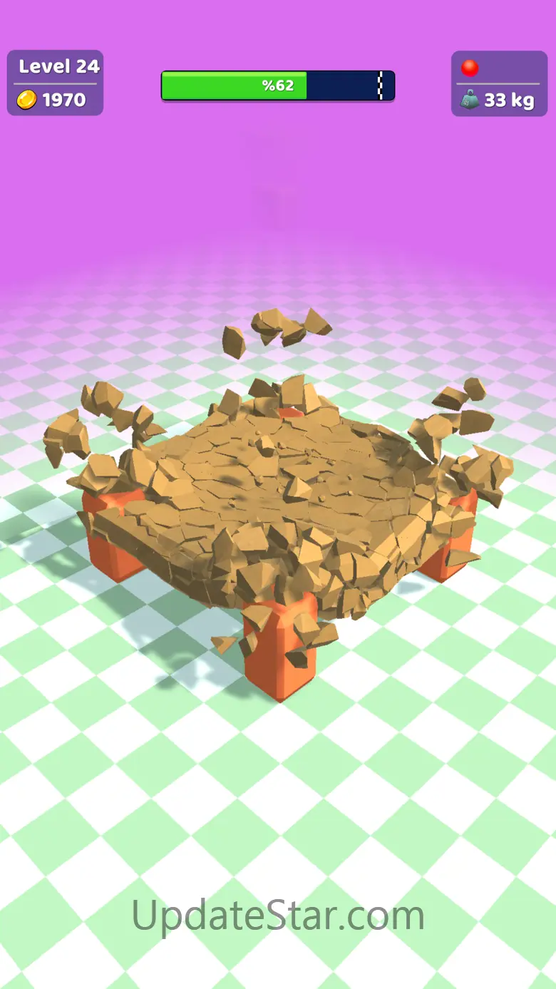 Drop Weight 0.0.9