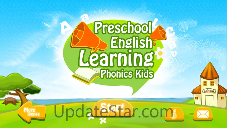 Phonics foundation - ABC Sound 1.7