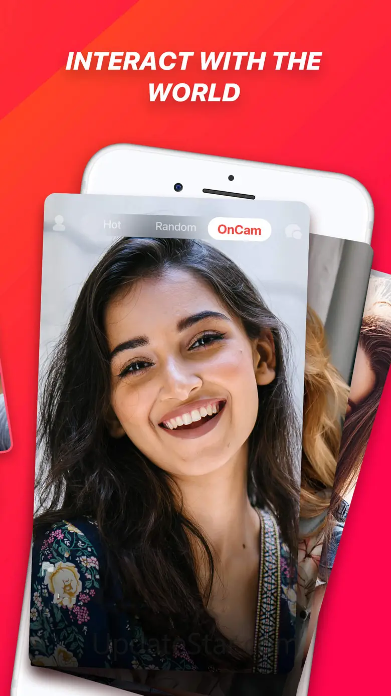 Fachat: Online Video Chat 3.0.2