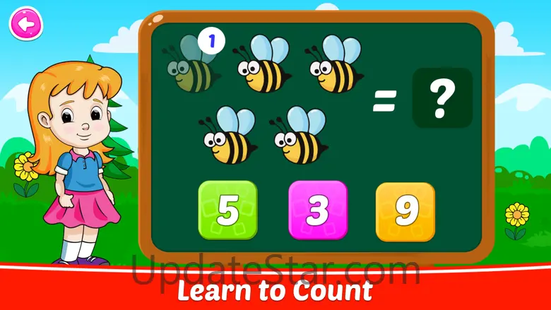 Learning games for toddler.s 2.0.5