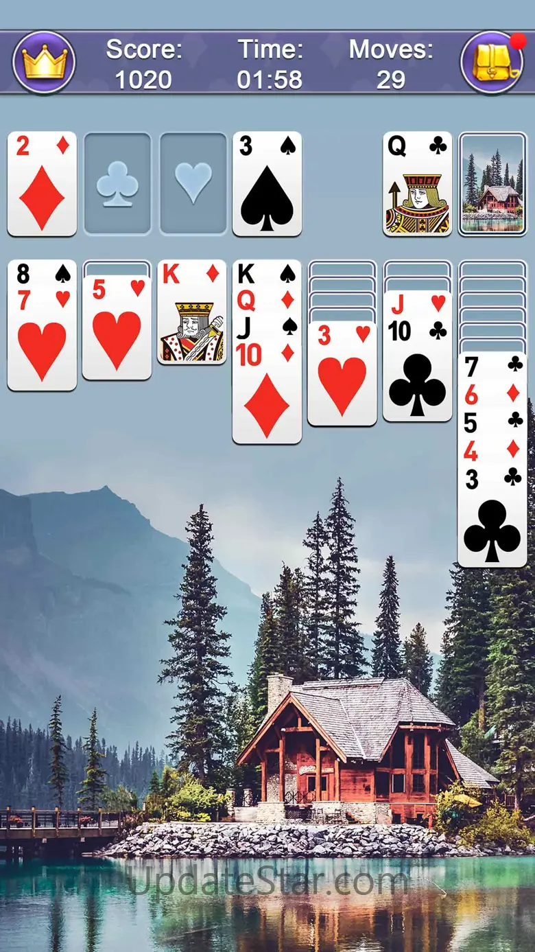 Solitaire・ 2.0.0