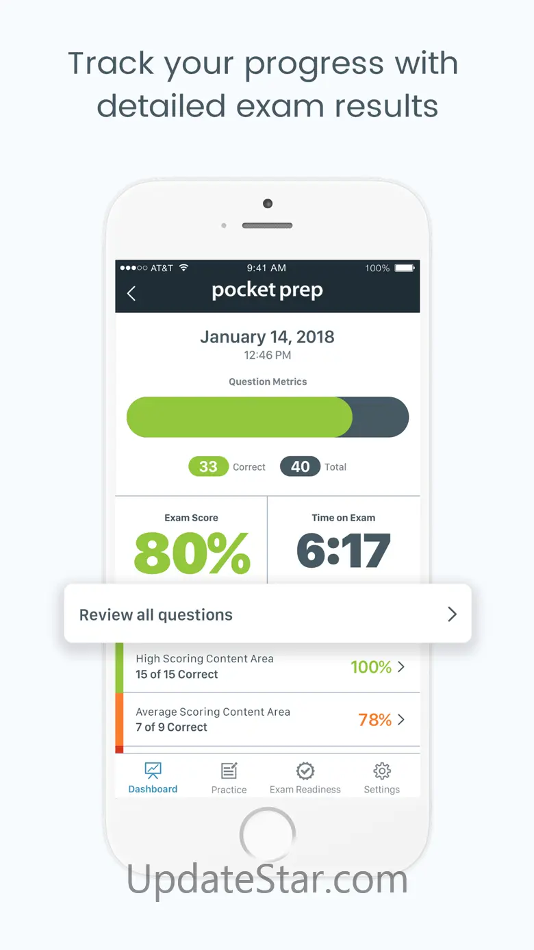 CEN Pocket Prep 6.7.9