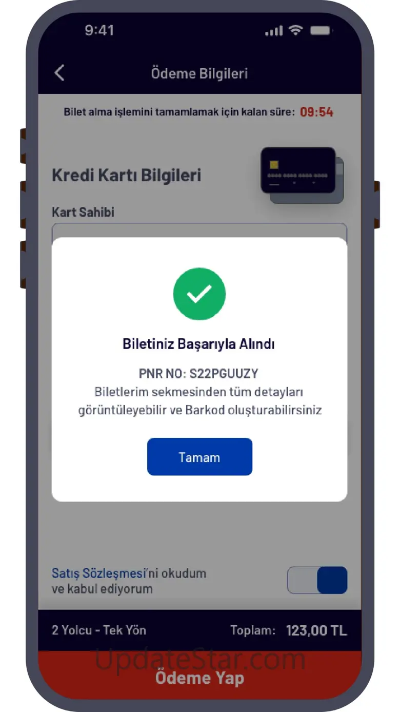 E-Bilet 6.37