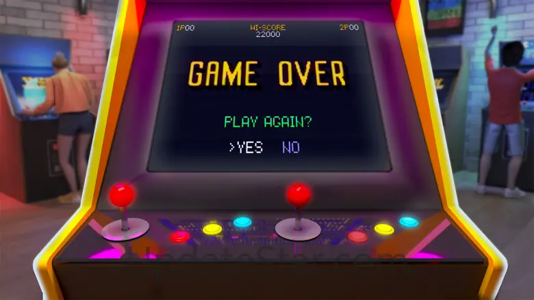 Gaming Cafe Internet Simulator 2.1.9