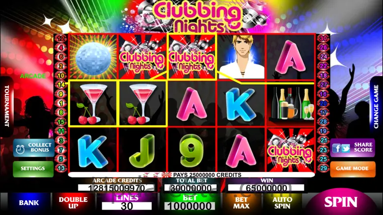 Born to be Rich Slot Machine 2.1.5