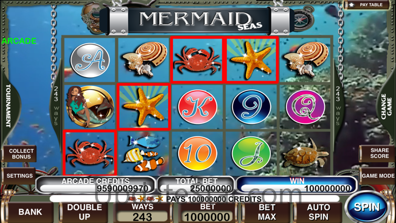 Born to be Rich Slot Machine 2.1.5