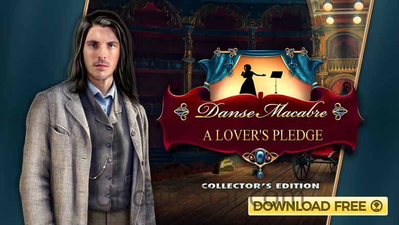 Danse Macabre: Lover's Pledge 1.0.0