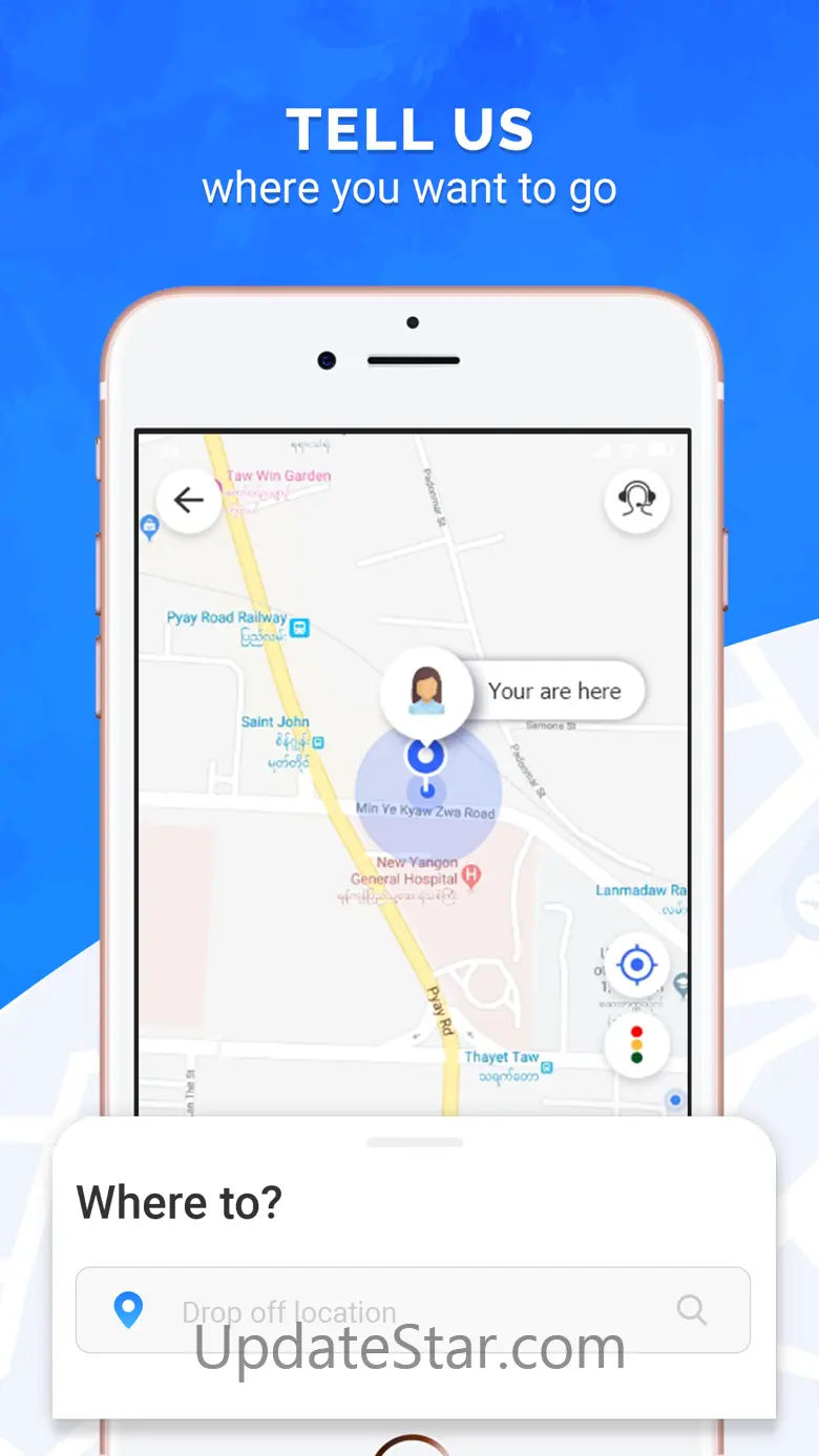 Oway Ride 7.1.1