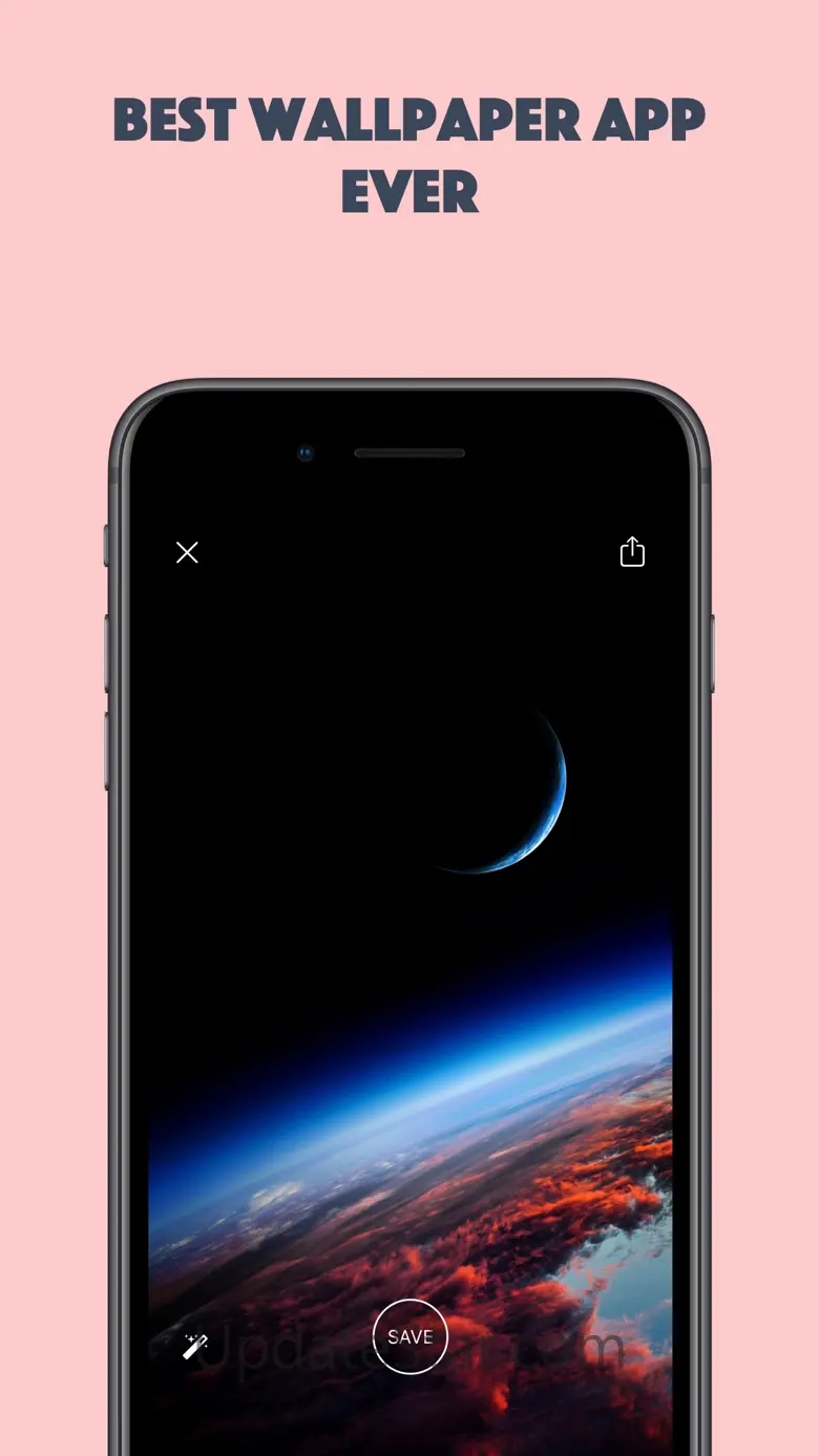 Skywall Pro - HD+ Wallpapers 3.0