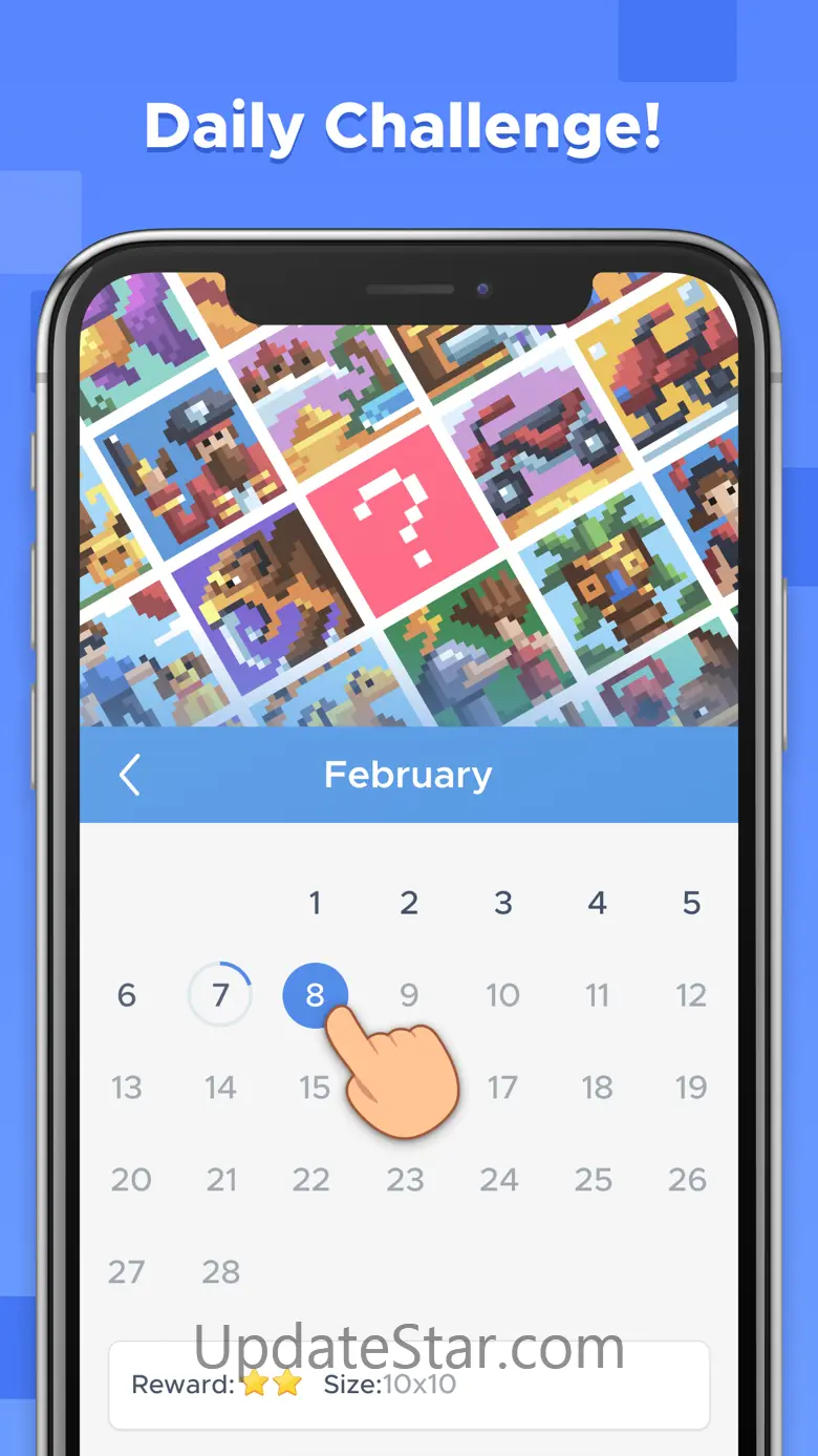Nonogram – Color Sudoku Puzzle 2.7.7
