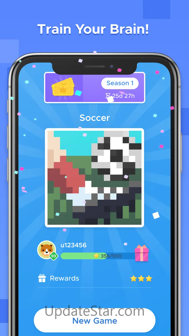Nonogram – Color Sudoku Puzzle 2.7.7