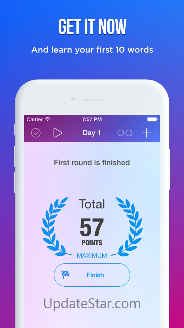 Learn Spanish with Easy Ten 4.77