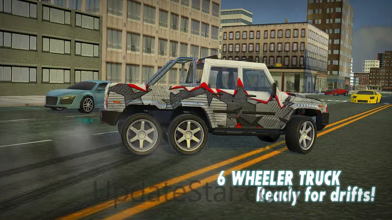 Car Driving Simulator 2022 UD 2.1.3