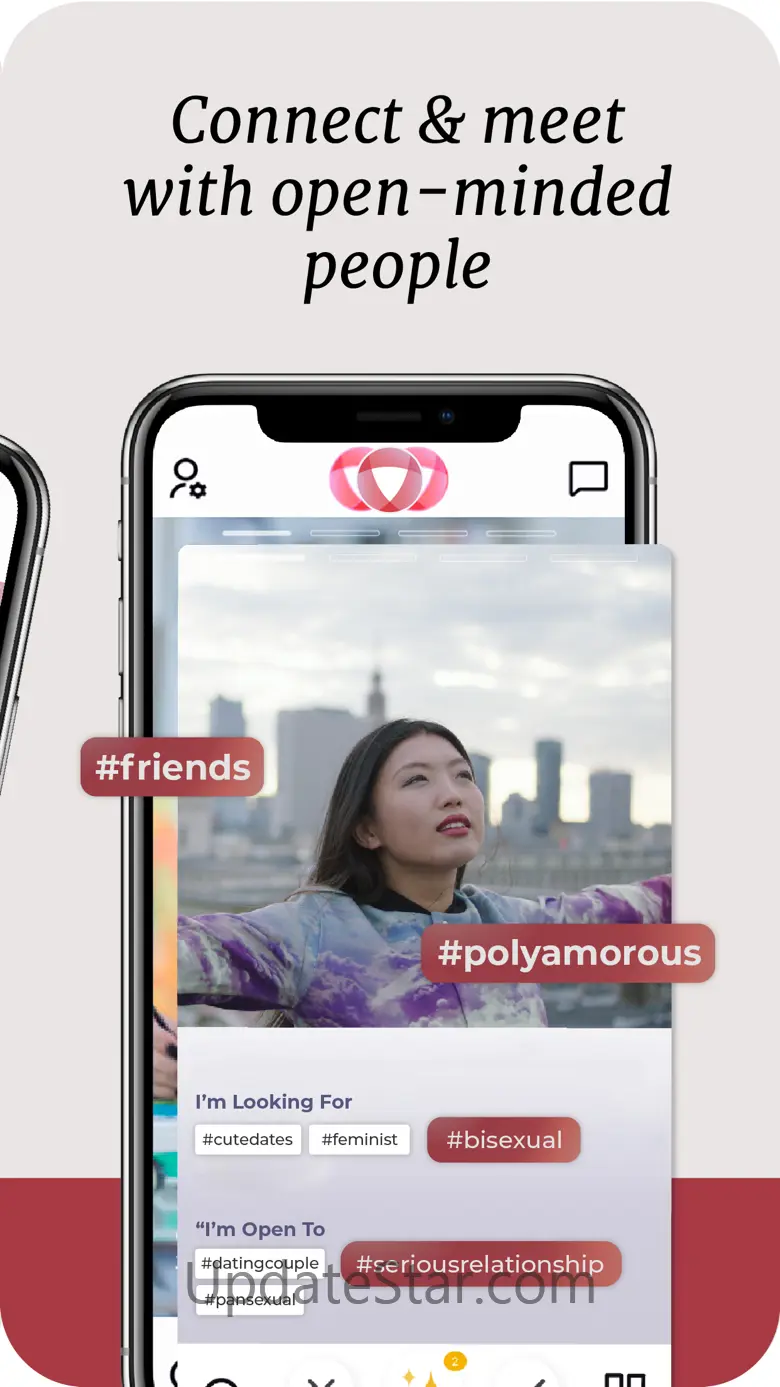 #open: nonmonogamous community 2.62