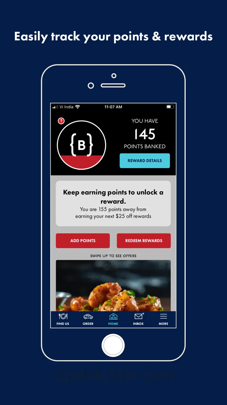 Burtons Grill 1.1