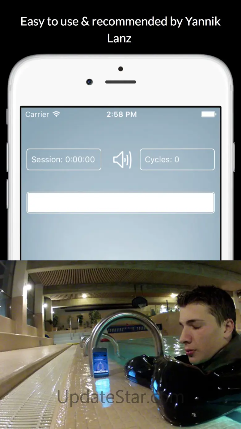 Apnea Trainer 4.2