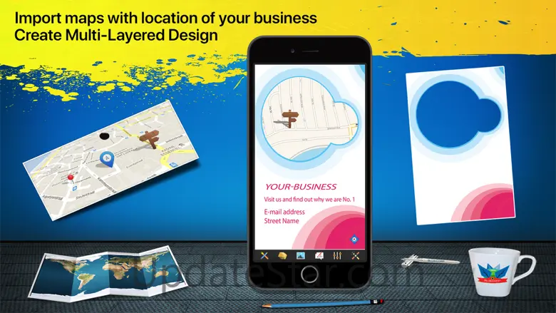 Flyer & Invitation Creator 2.7.9