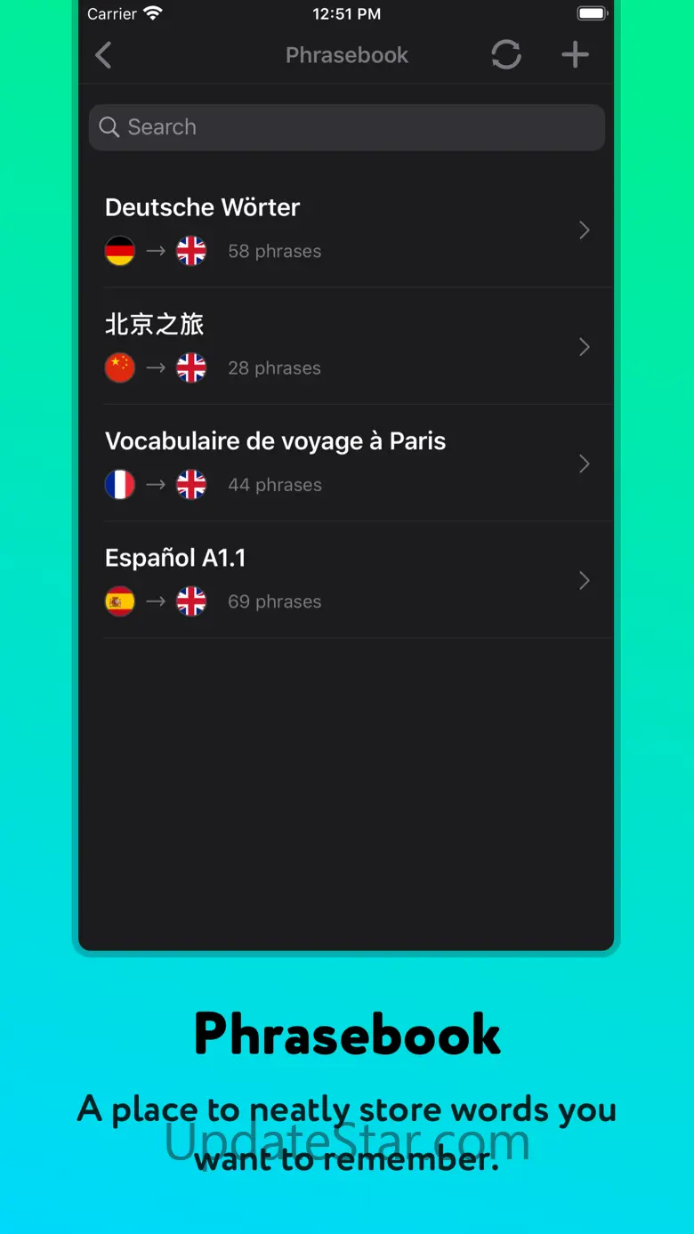 Language Translator by Mate 7.2.0