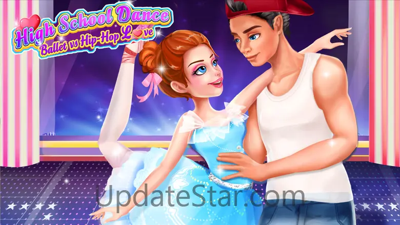 High School Dance Love Story 1.2