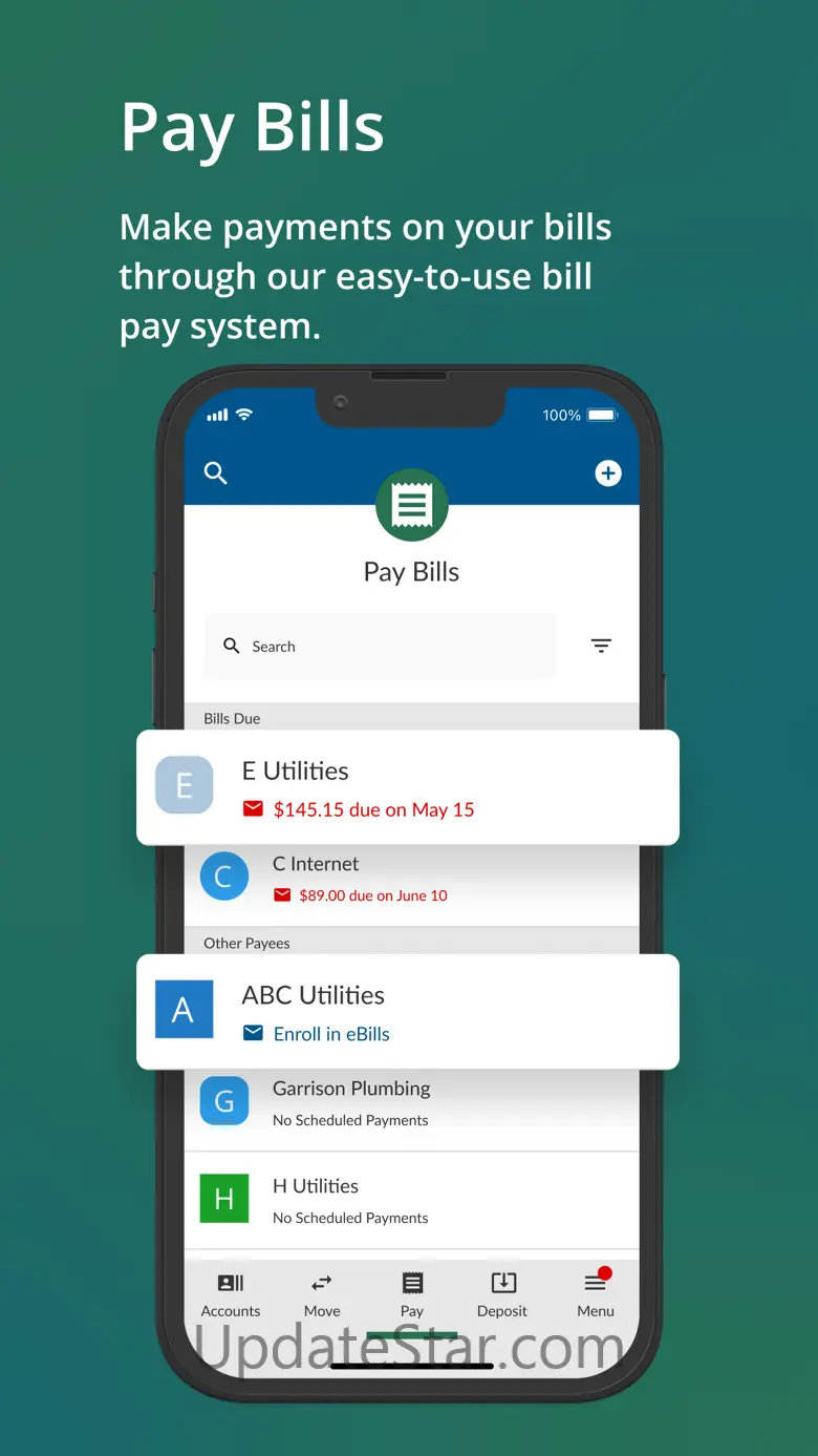 NJFCU Mobile 2022.3.0