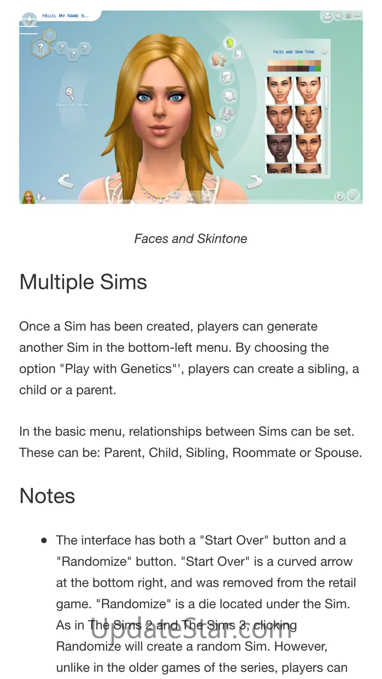 Woololo Guide For The Sims 4 1.2