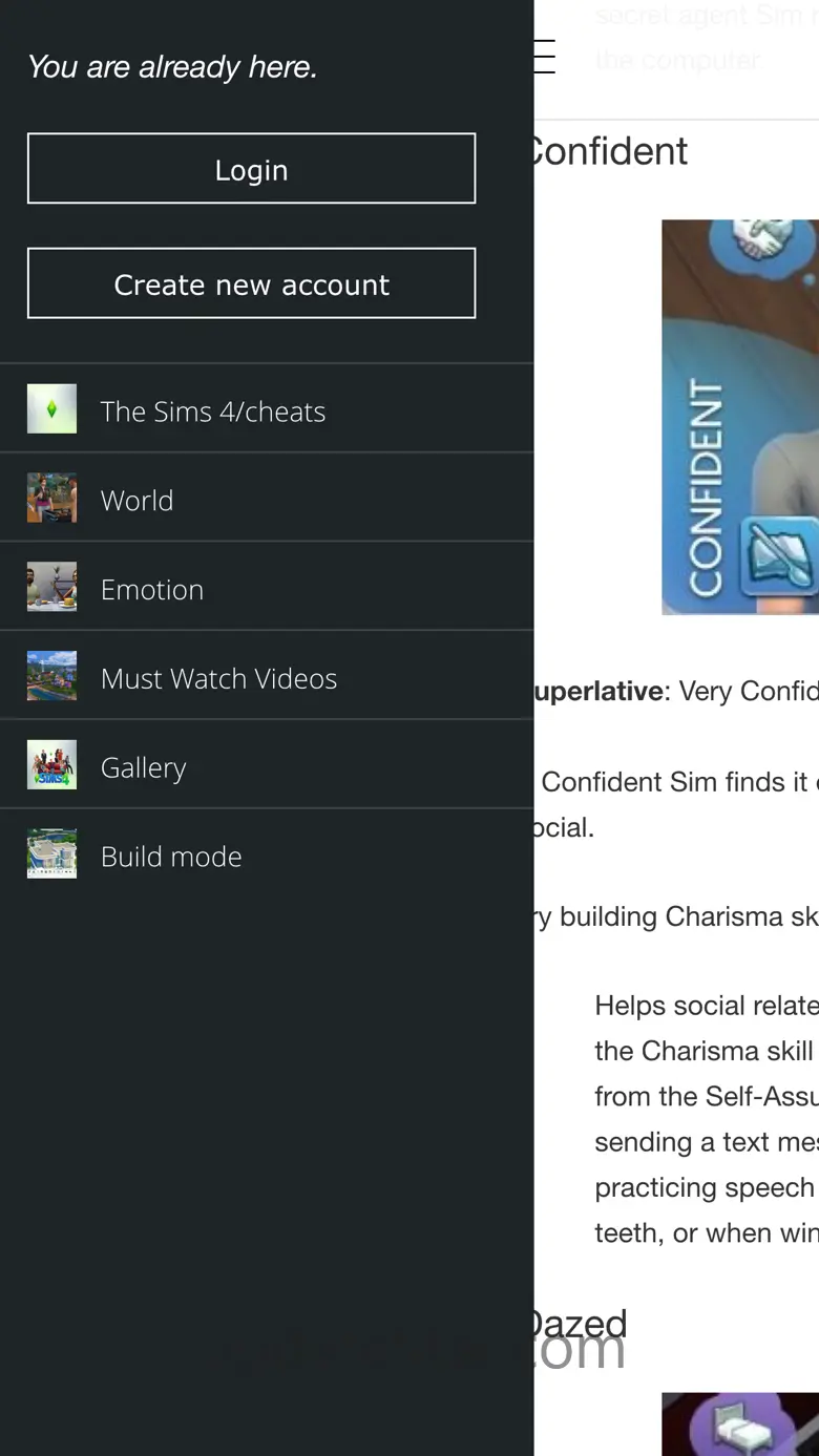 Woololo Guide For The Sims 4 1.2
