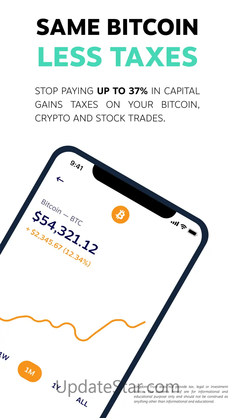 Choice: Bitcoin in your IRA 2.22.3