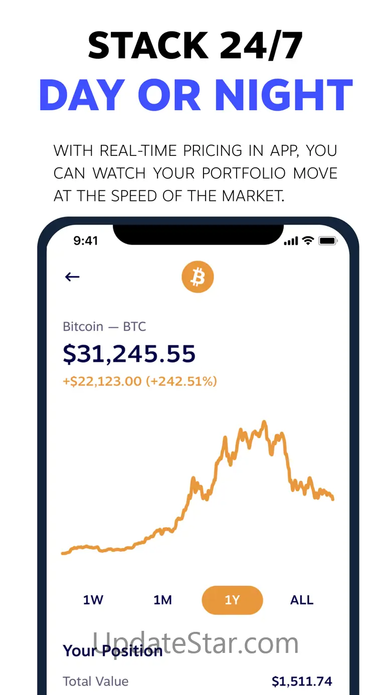 Choice: Bitcoin in your IRA 2.22.3