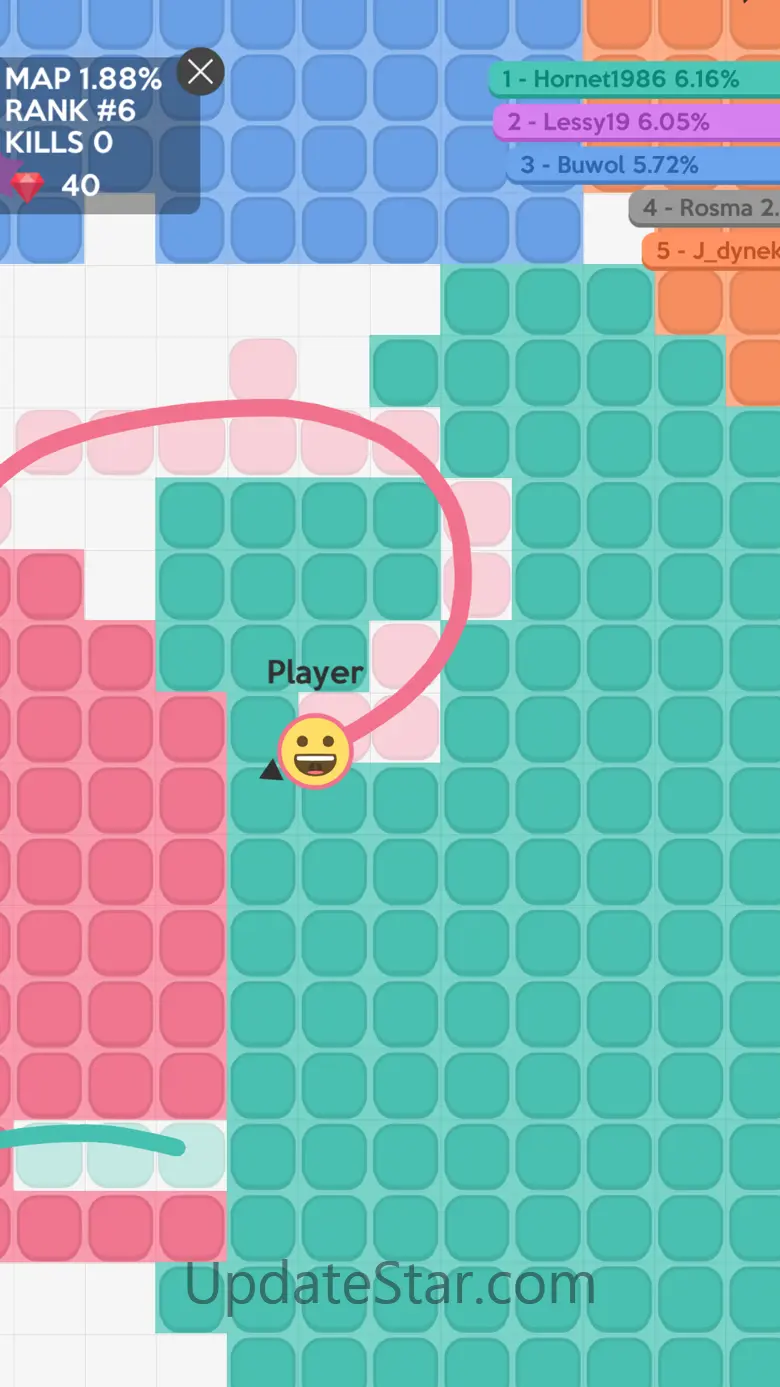 Clash.io 1.1