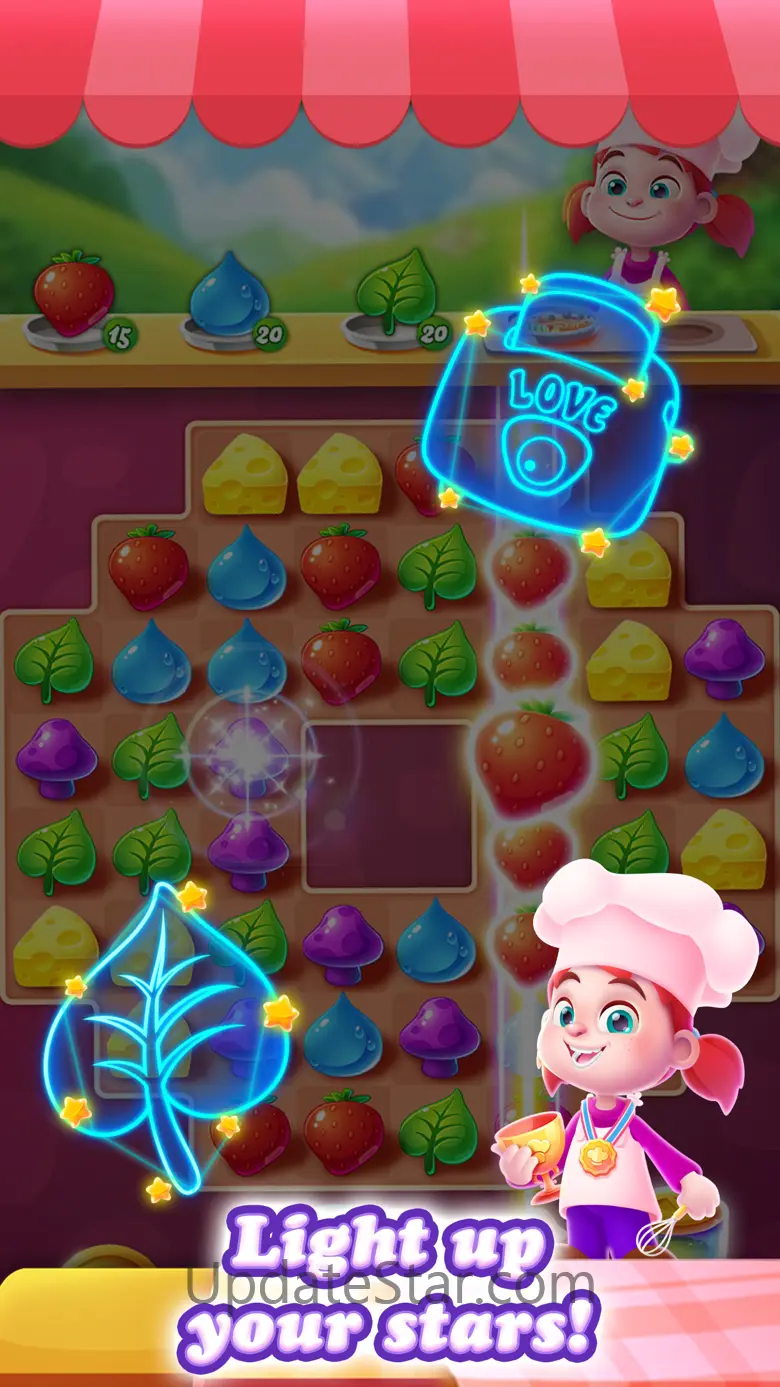 Cookie Mania 3 1.1.3