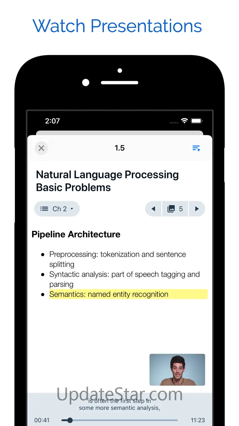 Mobile Campus 2.6.39