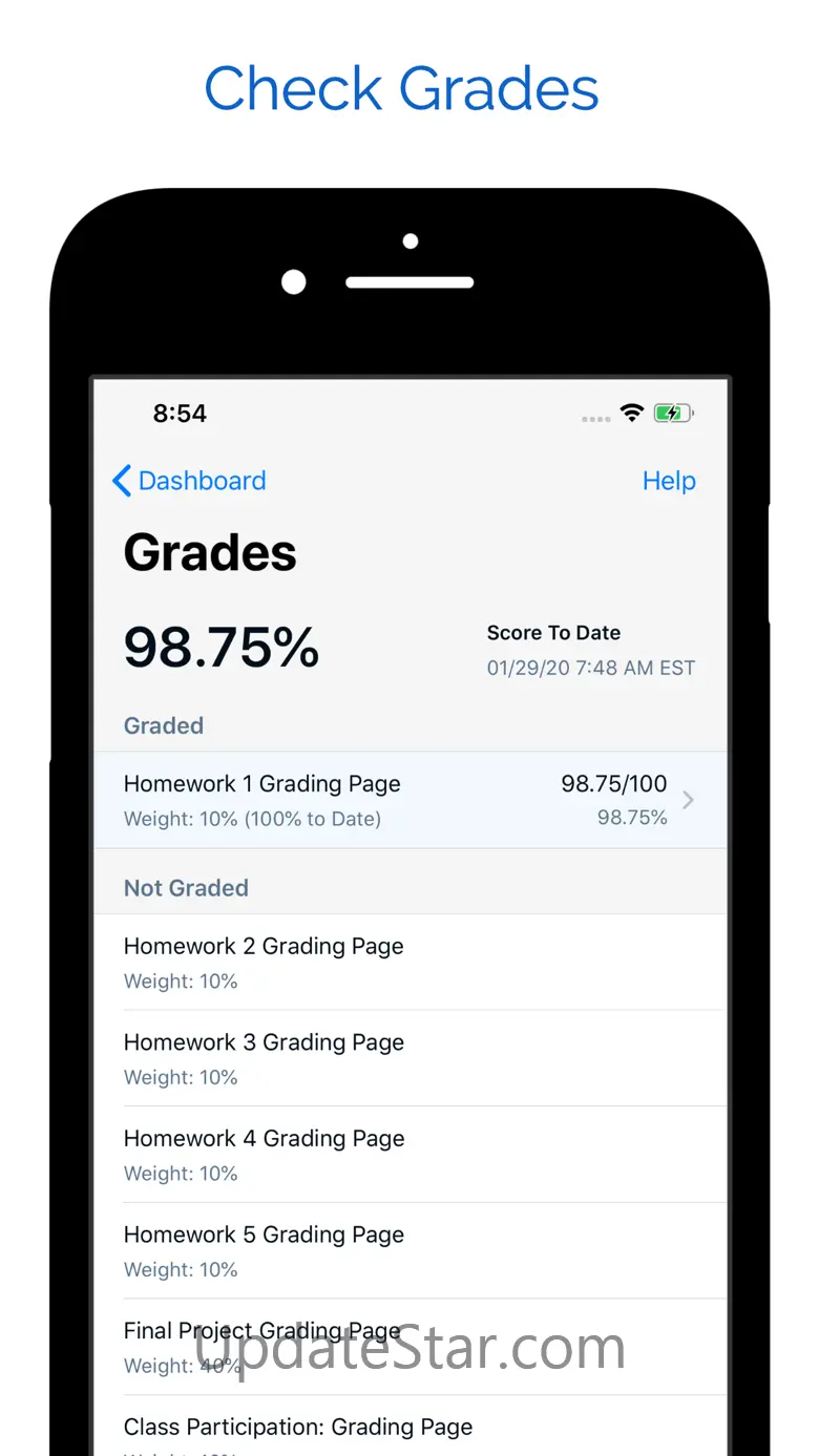 Mobile Campus 2.6.39