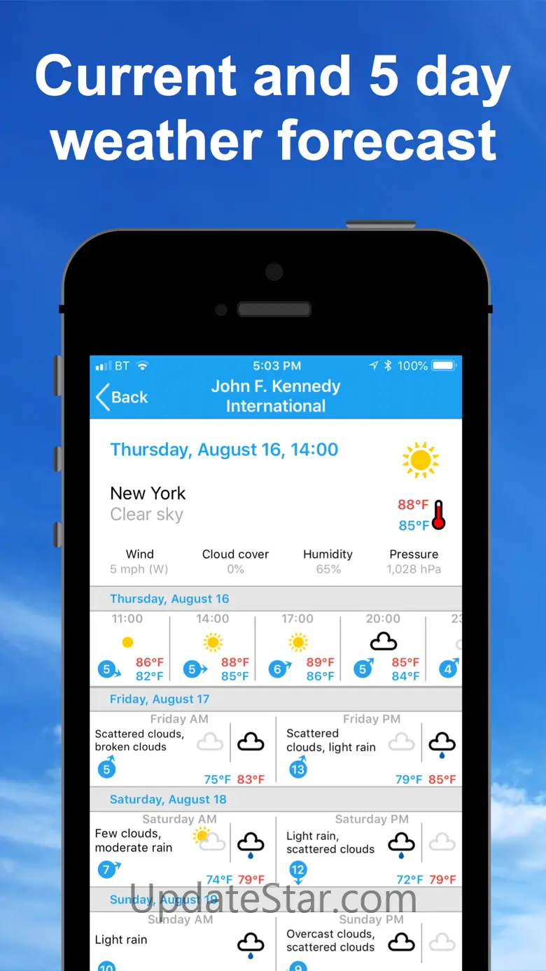 Flight Tracker | Air Radar 24 9.7.9