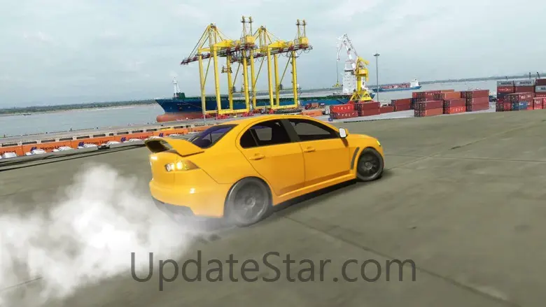 Car Parking City Game 3D 1.2.0