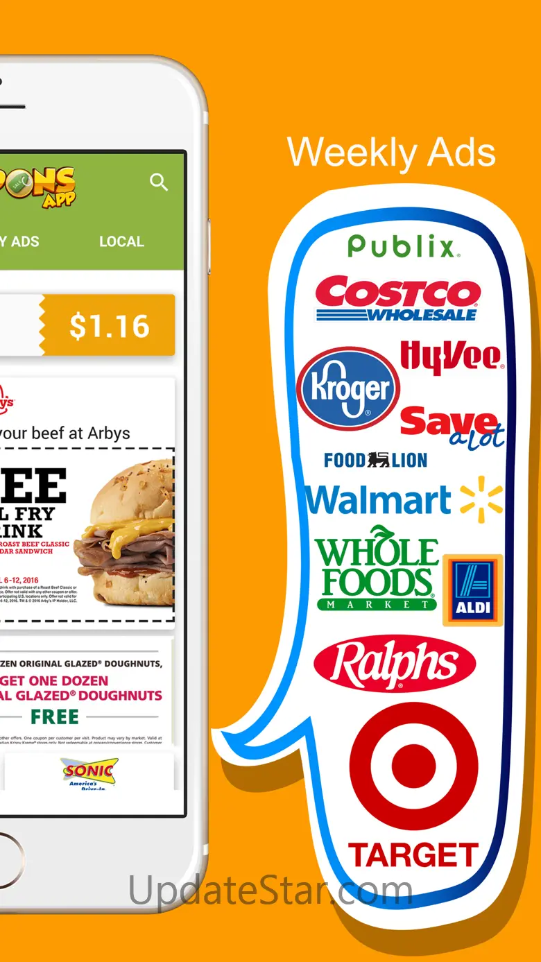 The Coupons App 7.0.2