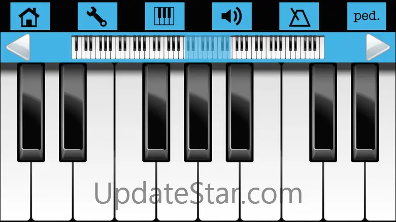Piano DX 1.2