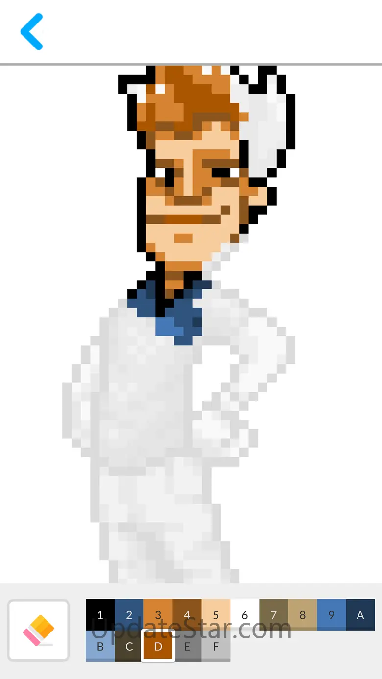 My Pixels 1.2.3