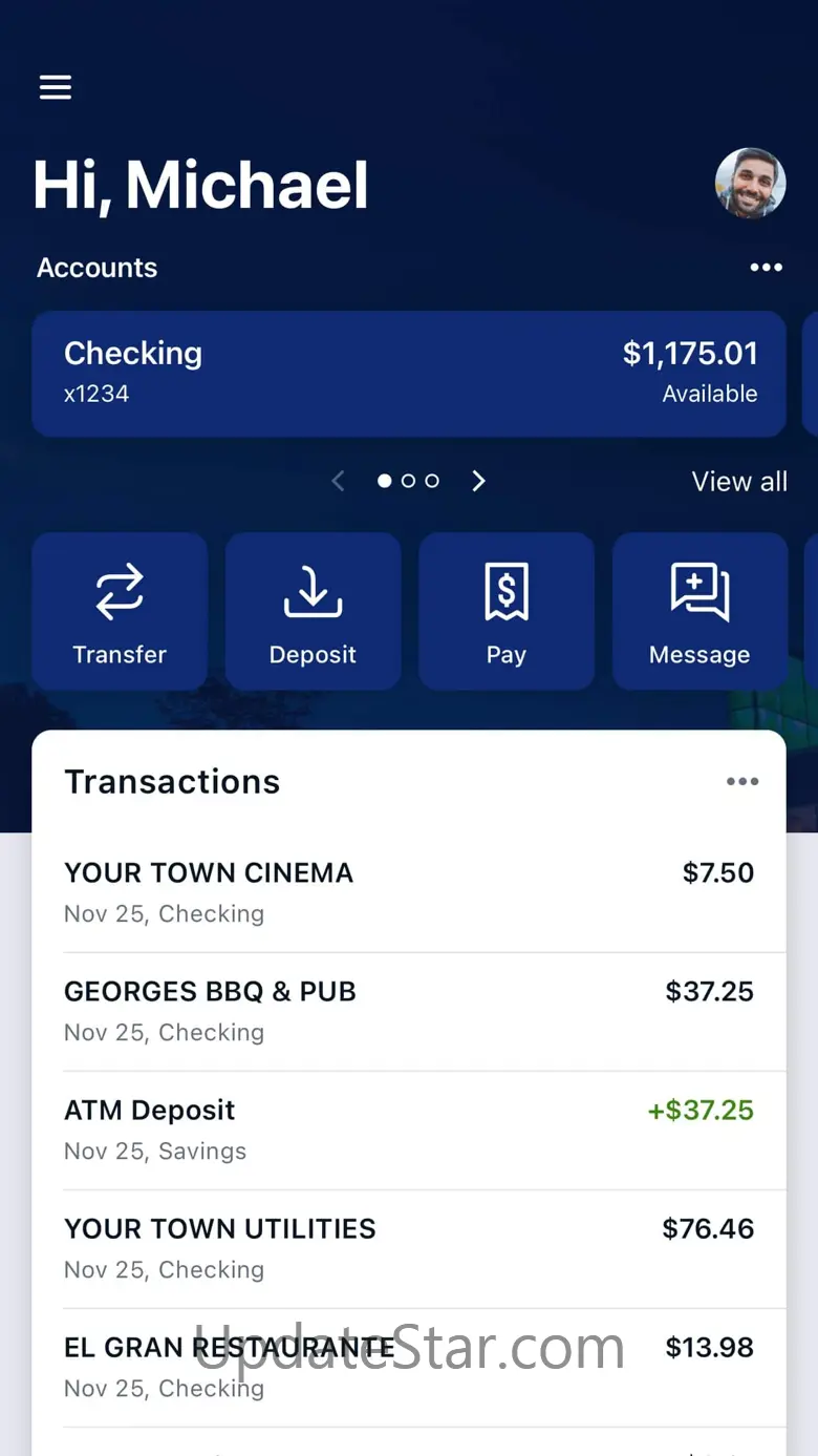 Pioneer Appalachia FCU 3.11.3