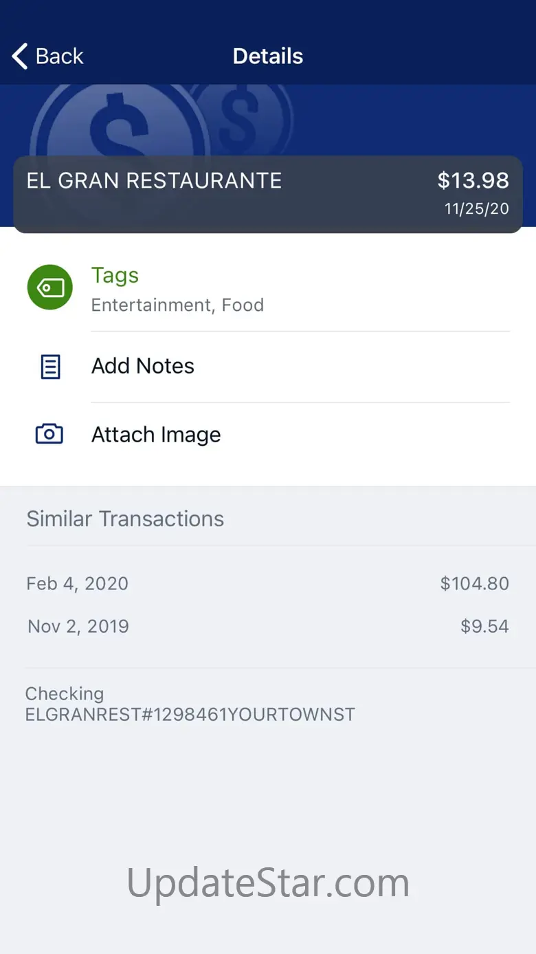 Pioneer Appalachia FCU 3.11.3