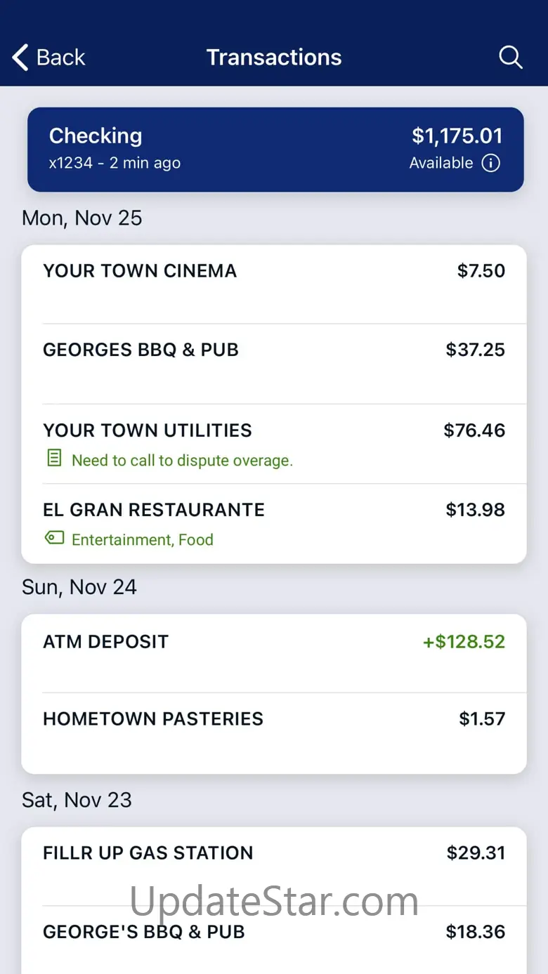 Pioneer Appalachia FCU 3.11.3