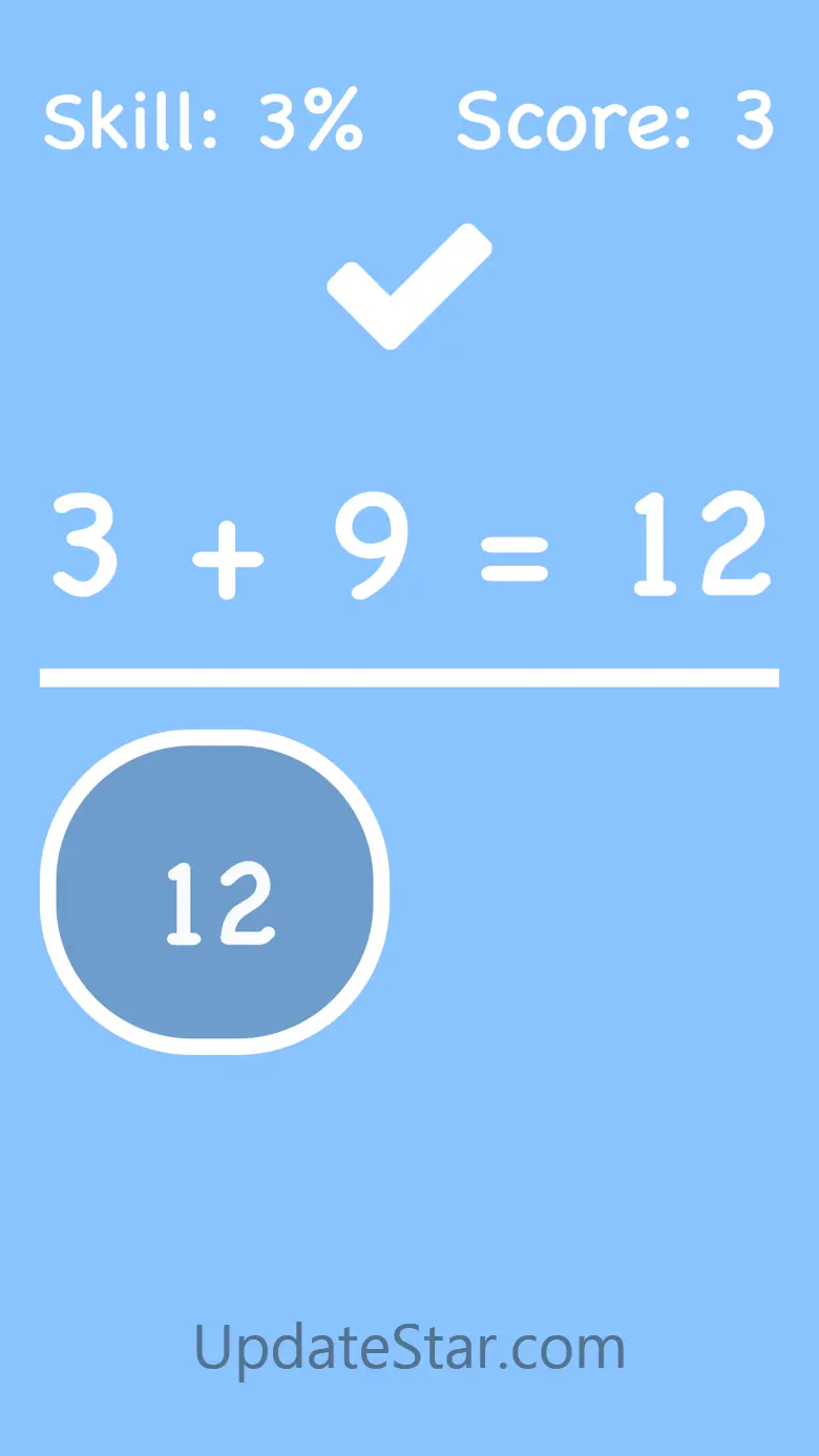 Cool Math Flash Cards 3.0.11