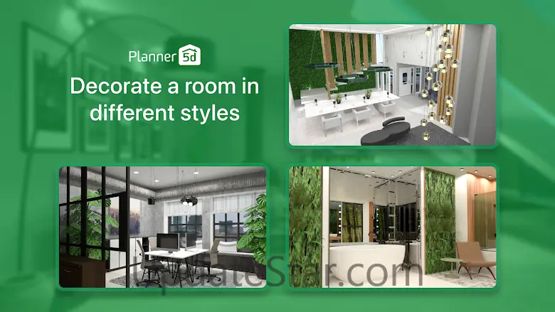 Planner 5D: Design Your Home 2.6.4