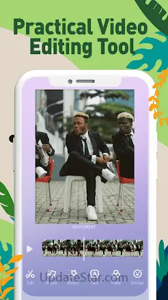 Vskit: Short Video, Link More 5.5.6