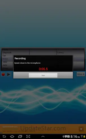Best Voice Changer 8.3