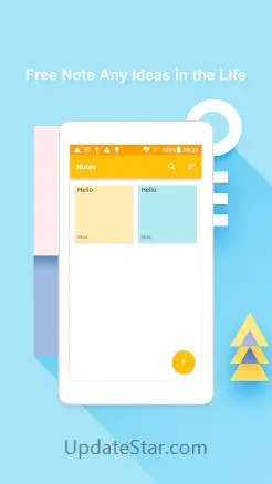 Notes: Write Any Ideas and Mak V1.0.2