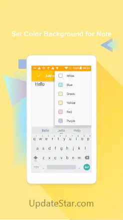 Notes: Write Any Ideas and Mak V1.0.2